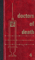 Book cover of "Doctors of Death, Part 4"